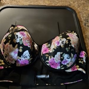 Torrid bra